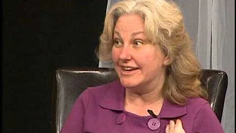 BelAhdan with Susan Lindauer , CIA whistleblower  ...