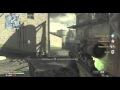 Obey le  the hallows  mw3 montage