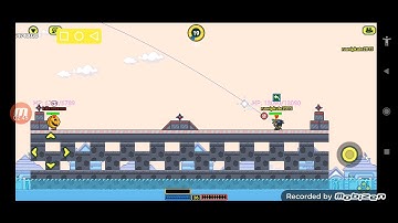 game army2 xolo với chicky 255 g3 n10