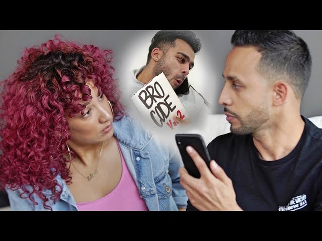 Bro Code (Part 1) | Anwar Jibawi class=