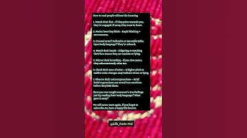 How to Read People without knowing them/Psychology facts/Value yourself/Motivational speech#shorts