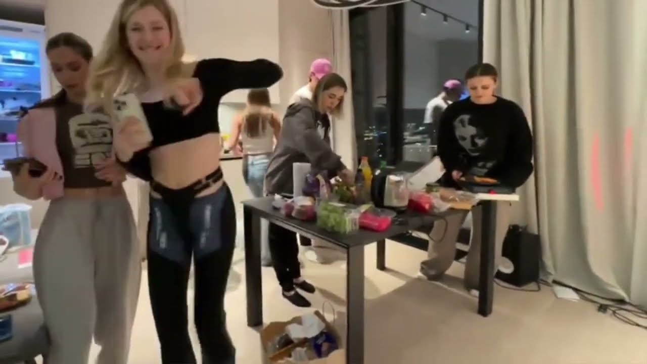 Штаны инст рины