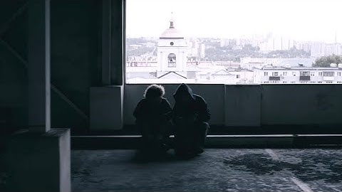 EchoSlam, Lawzzyk - Идеология (Official Music Video)