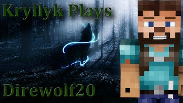 Direwolf20 1.7.10 - Ep. 8 - The Islands
