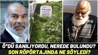 Giyecek Elbisesi Olmadan Ö*en Yeşilçam Oyuncusu Abdi Algül'ün Acı Hayatı