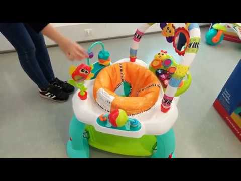 Музыкальный игровой центр Hola Toys