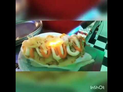 Hotdogueria gourmet à vista