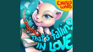 Video thumbnail of "Chelsea Ward - That's Falling In Love (From ''Talking Angela'')"