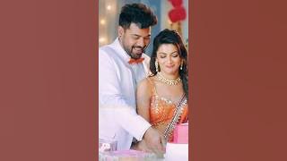 Abhi & Pragya || Kum Kum Bhagya || Allah Wariyan #kumkumbhagya #song