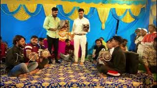 (दंगल) Devi Mai ki bhet devidas ghariyana 🌹🙏🏻by sunder Ustaj party no/9643606422/8527835176