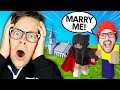 IS EVIL DANIEL Getting Married in Minecraft?