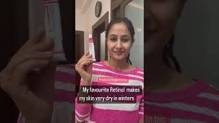 Retinol Cream Antiaging