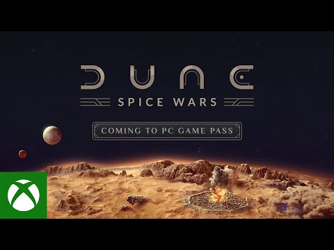 : PC Game Pass Announcement Trailer