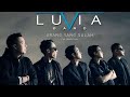 Orang yang salah - LuVia Band (LIRIK)