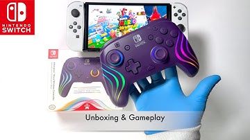 New! PDP AFTERGLOW WAVE WIRELESS CONTROLLER