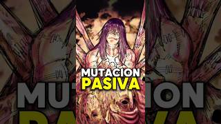 EXPLICANDO RITUALES DE JUJUTSU KAISEN PARTE 17 #anime #manga #jjk #gojo #itadori #mahito #sukuna