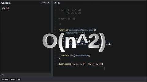 Cracking the Coding Interview: Finding Duplicates - Solution