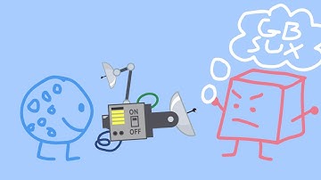 BFB 13 Reanimated Map Part 52