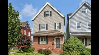 419 South Evaline Street Pittsburgh, PA | ColdwellBankerHomes.com