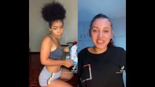 Amapiano!!!🎹(Jessicamashaba20 &naveen_ferris)|Tiktok