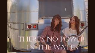 Video voorbeeld van "There's no power in the water - The purple hulls"