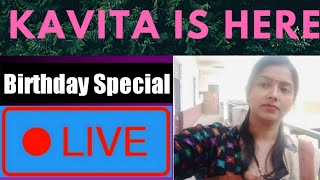 Birthday  Special Live