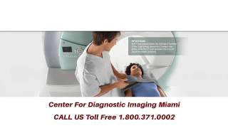 Diagnostic Center For Women Miami|Imaging Diagnostic Center In Miami