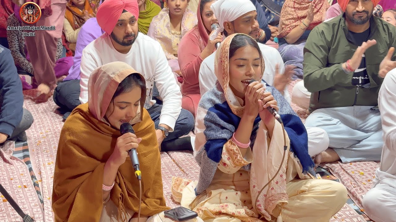 Jogi Tere Naal Mohobatan Gudiyaan | Jai Baba Ji Di #jaibababalaknathji #explore #bhajan