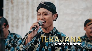 TERAJANA - COVER SYMPHONY ENTERTAINMENT