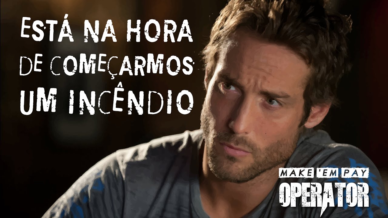 Operator - Make 'Em Pay (Legendado em Português) adlı videoyu YouTube'da izle Operator - Make 'Em Pay (Legendado em Português) adlı videoyu YouTube'da izle