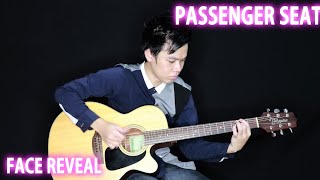 Passenger Seat By Stephen Speaks ( Fingerstyle Guitar Cover )