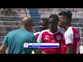 Coastal Union 0 0 KMC FC Highlights TPL 02 10 2021