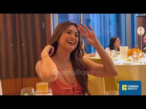 Taya Crishtian Sexy Pornstar Fuck Video - Taya stars AJ Raval, Jela Cuenca, Angeli Khang, may message sa mga  judgmental sa sexy roles nila - YouTube