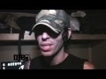 Capture de la vidéo Deuce (Ex- Hollywood Undead) - Bus Invaders Ep. 482