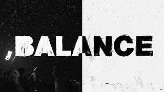 Armin van Buuren - Balance (OUT NOW)