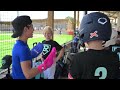 Baseball Gear Challenge