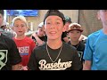 Baseball Gear Challenge