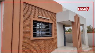 Burkina Faso Expertis Sa Launches Its Real Estate Projects In Sondogo And Loumbila