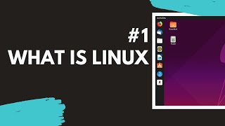 1 What Is Linux