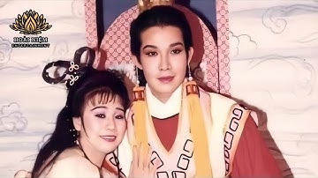 CẢI LƯƠNG XỬ ÁN BÀNG QUÝ PHI P.1 ( MỸ CHÂU - THANH TÒNG -  VŨ LINH  - TÀI LINH )