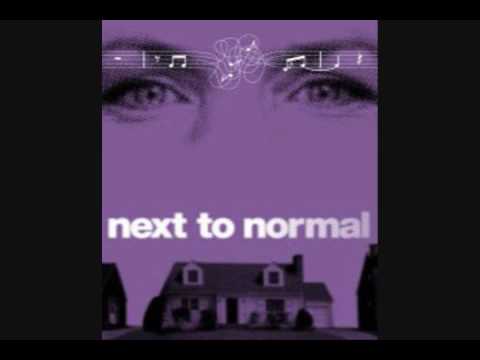 Everything Else - Next to Normal video