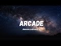 Duncan Laurence - Arcade | Me titra Shqip