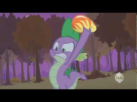 My Little Pony Skylanders Giants Easter Surprise - YouTube