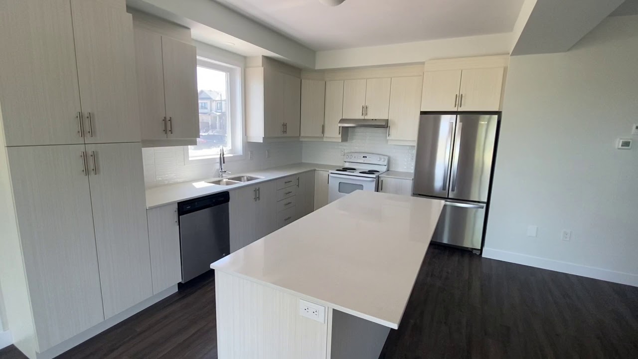 64 Bedrock Stoney Creek YouTube