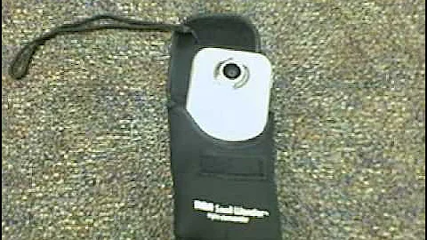 RCA Small Wonder EZ205 Video Camera