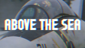 𝗔𝗕𝗢𝗩𝗘 𝗧𝗛𝗘 𝗦𝗘𝗔 | 𝗧𝗵𝗲 𝗙𝗶𝗻𝗮𝗹 𝗖𝗼𝘂𝗻𝘁𝗱𝗼𝘄𝗻