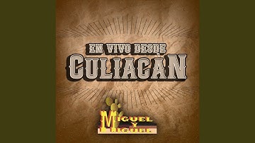 Thumbnail of Cariño Nuevo (En Vivo)