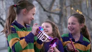 Lafayette's Festivals & Events