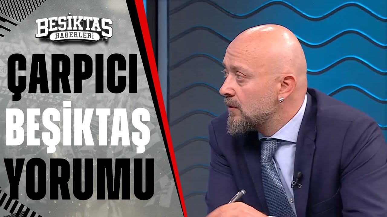 Mehmet Emin Uluç Beşiktaşlı Rıdvan Yılmaz'ın Rangers'a Transferini