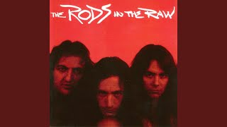 Video thumbnail of "The Rods - Evil Woman"